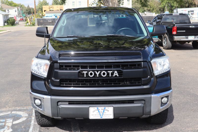 2015 Toyota Tundra SR5 | Victory Motors Of Colorado