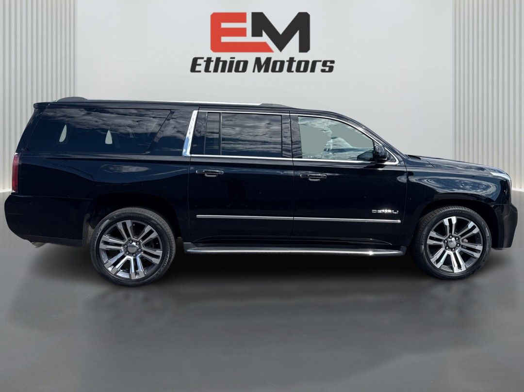 2018 Gmc Yukon XL Denali photo 53