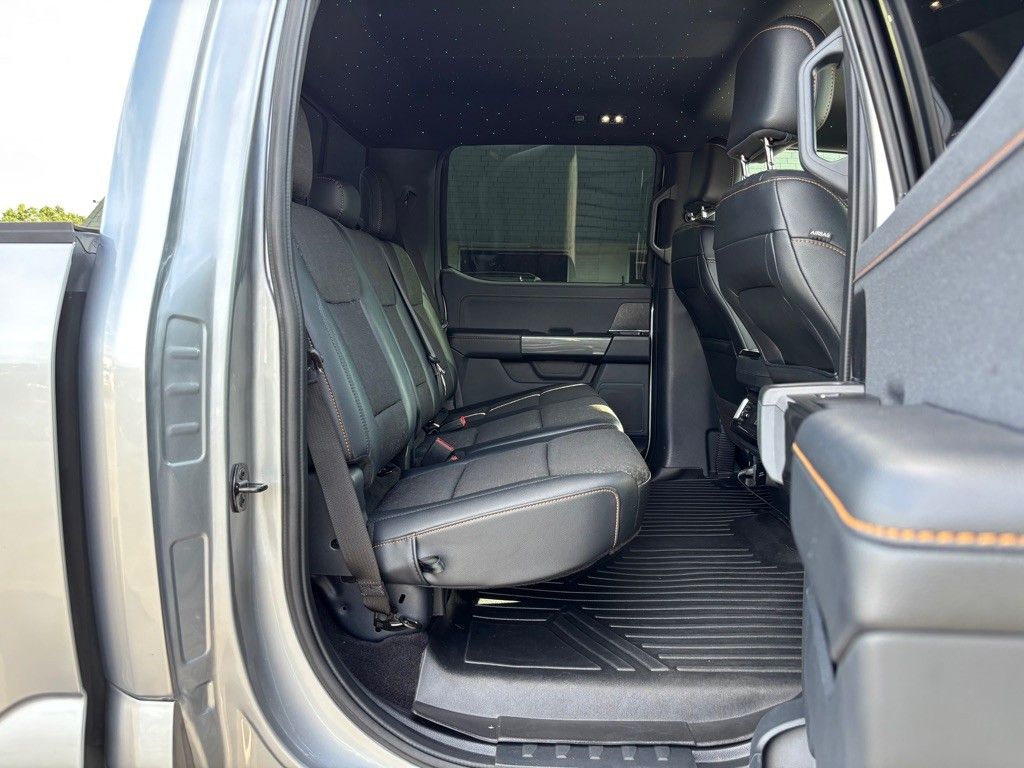 2022 Ford F-150 Tremor photo 26