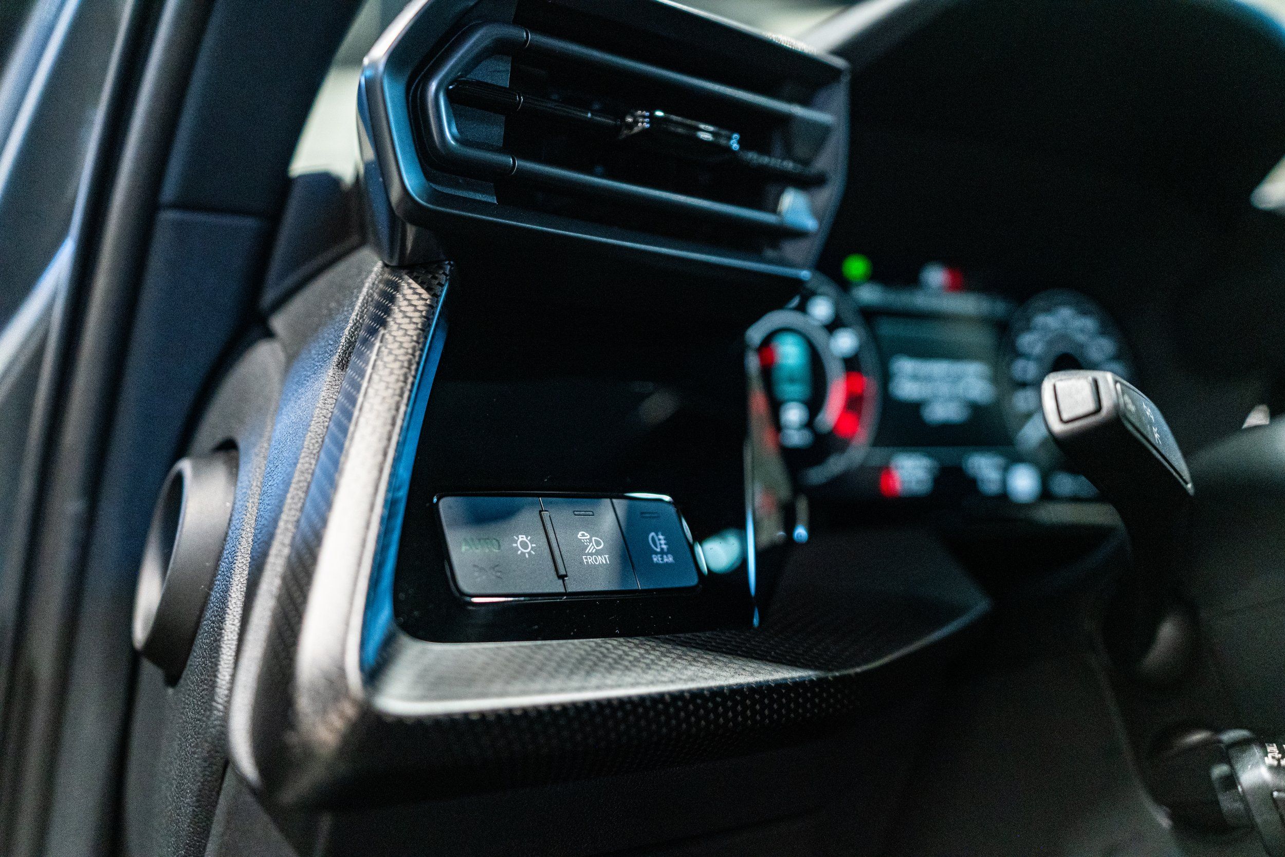 2026 Audi RS 3 TFSI quattro S tronic, photo 26