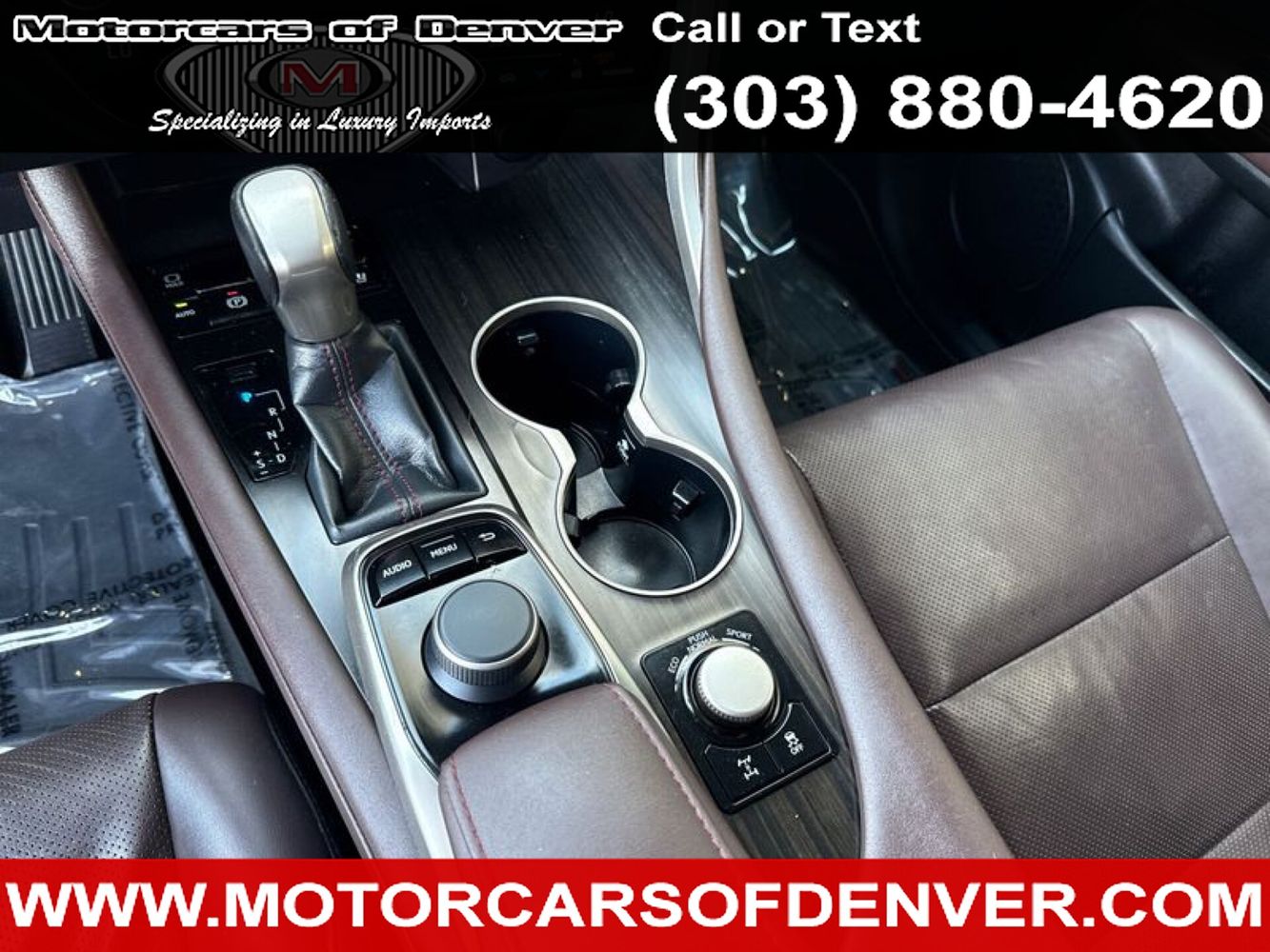 2019 Lexus RX 350 photo 15