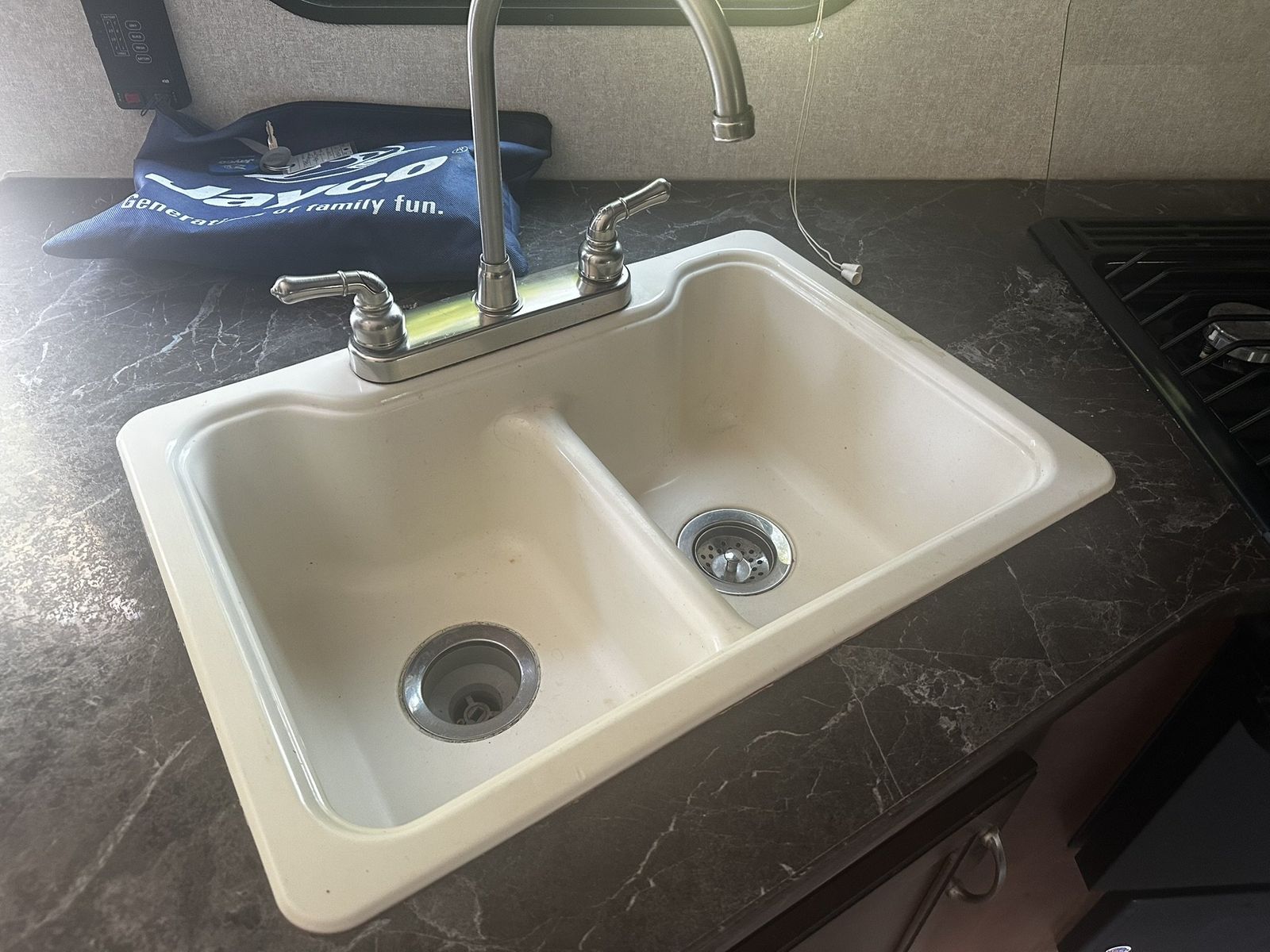 2017 Jayco Jay Flight SLX 52