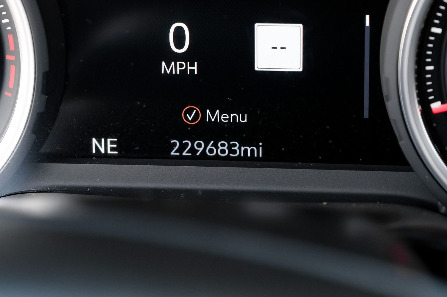 2019 Chevrolet Silverado LTZ photo 13