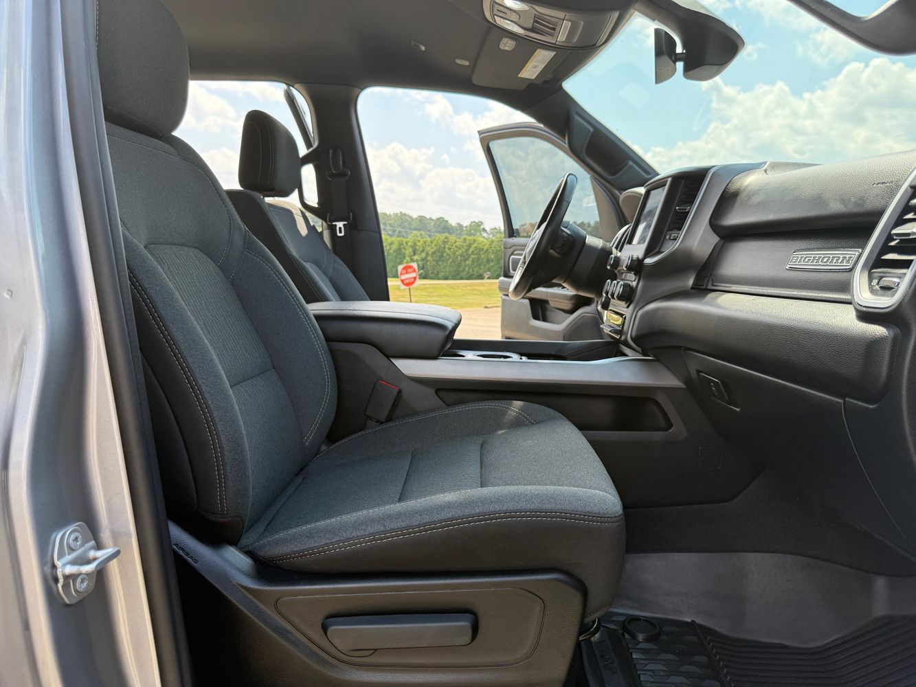 2020 Ram 1500 Big Horn photo 20