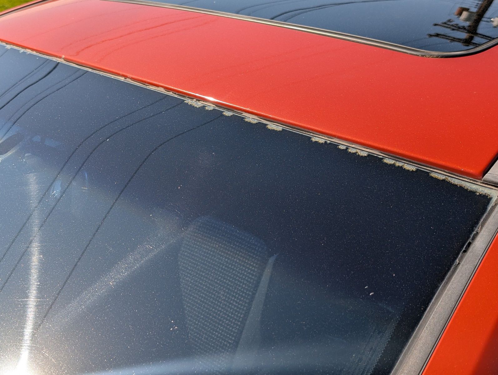 2008 Pontiac G8 53
