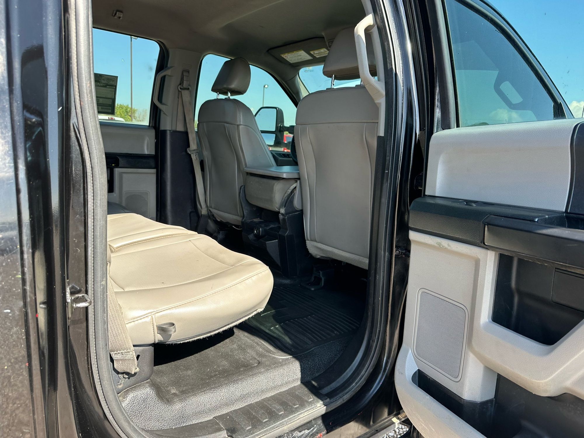 2019 Ford F-450 XL photo 20