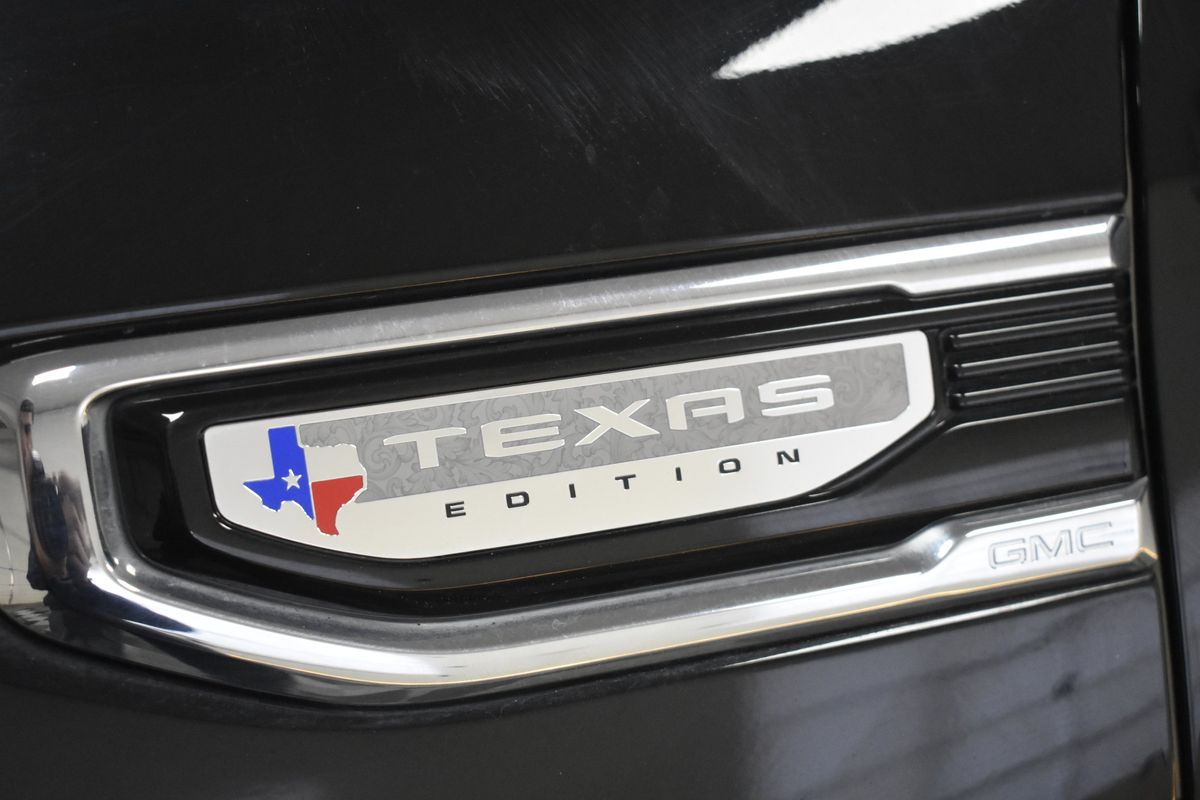 2024 GMC Sierra 1500 4WD Crew Cab Short Box SLT