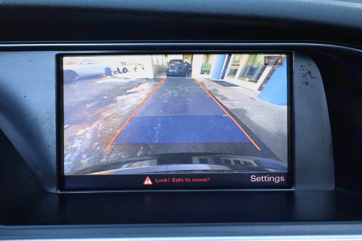 2013 Audi S5 3.0T Premium Plus