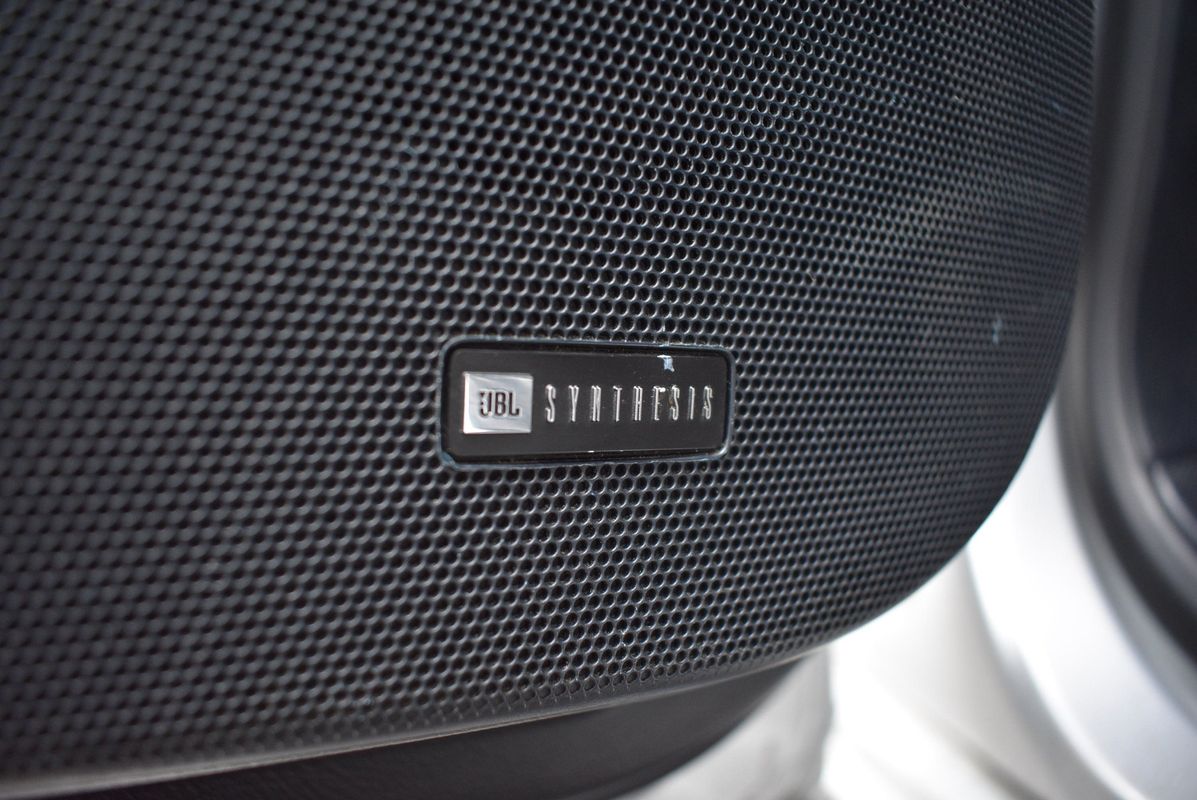 2009 Toyota Land Cruiser Base