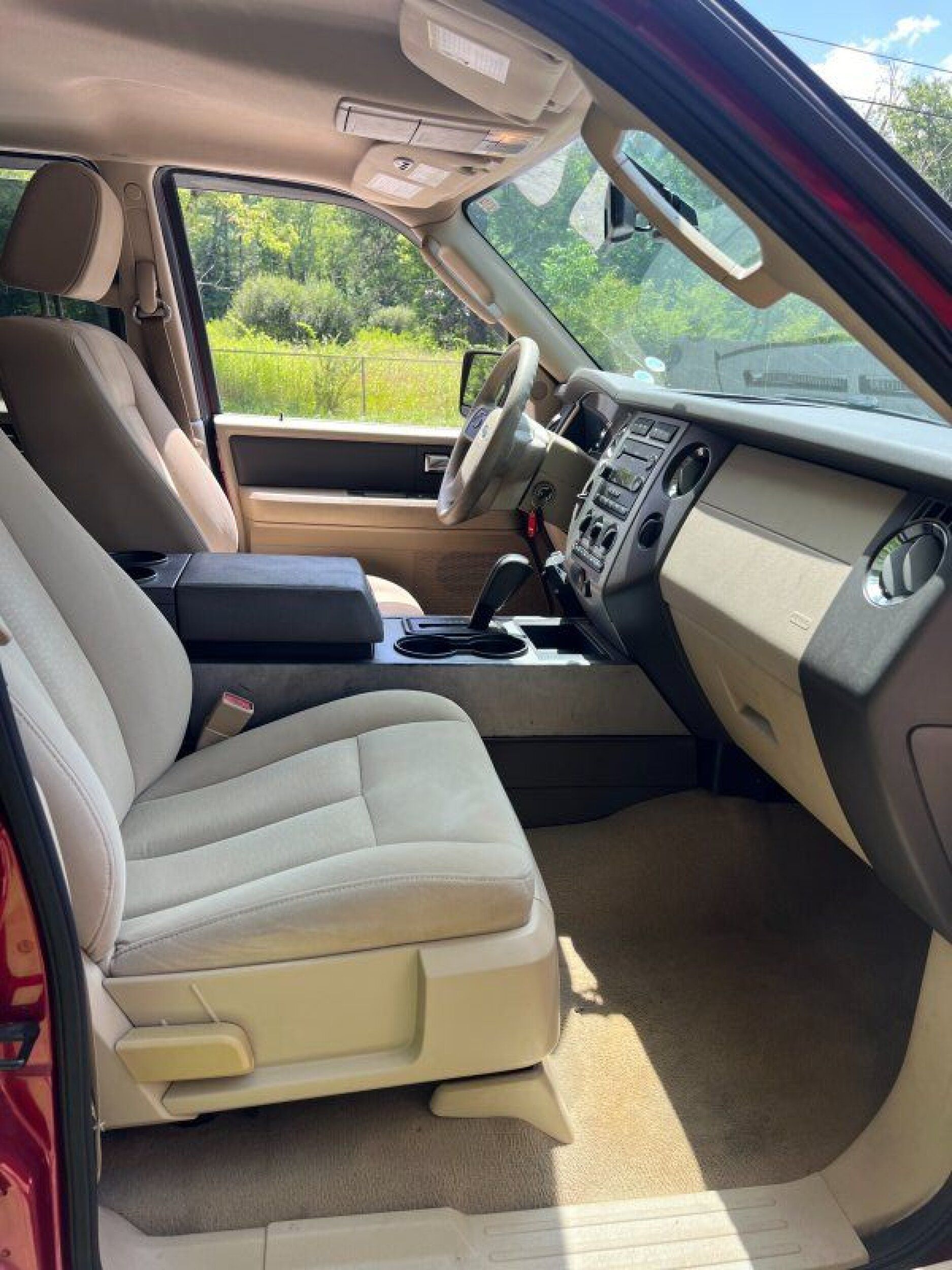 2007 Ford Expedition XLT - Photo 12