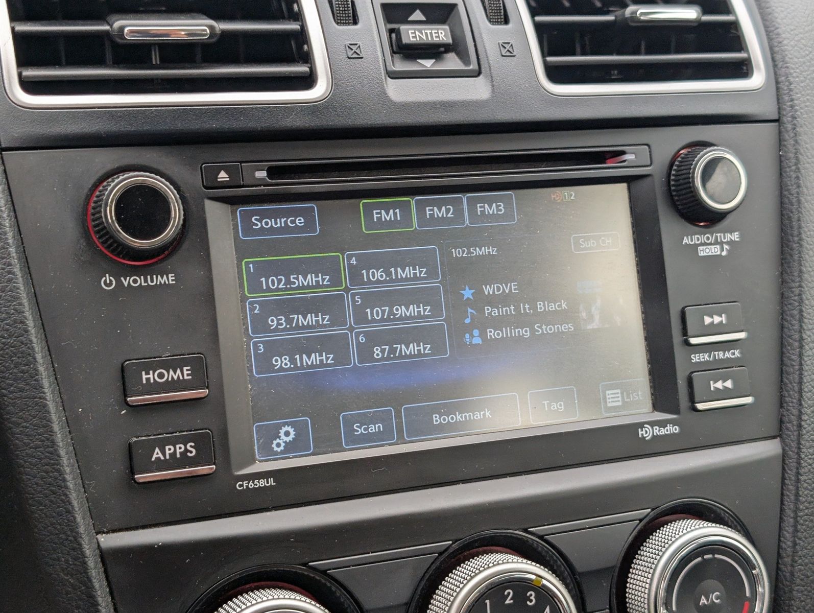2017 Subaru Forester 48