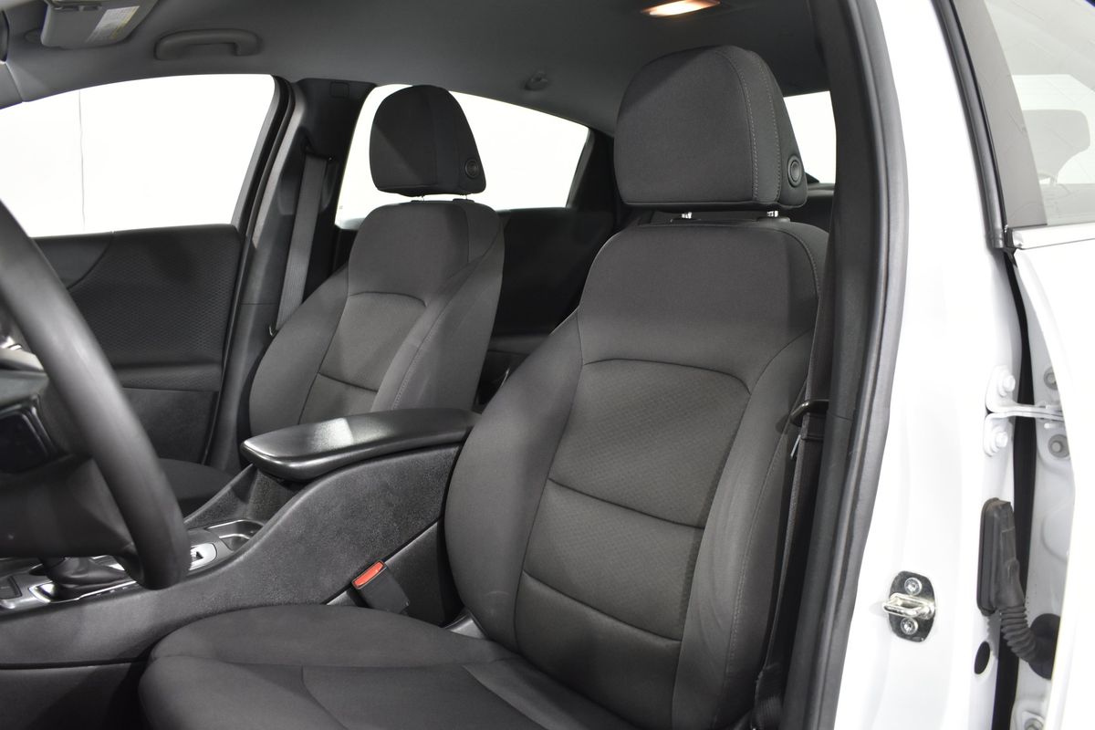 2023 Chevrolet Malibu FWD 1FL