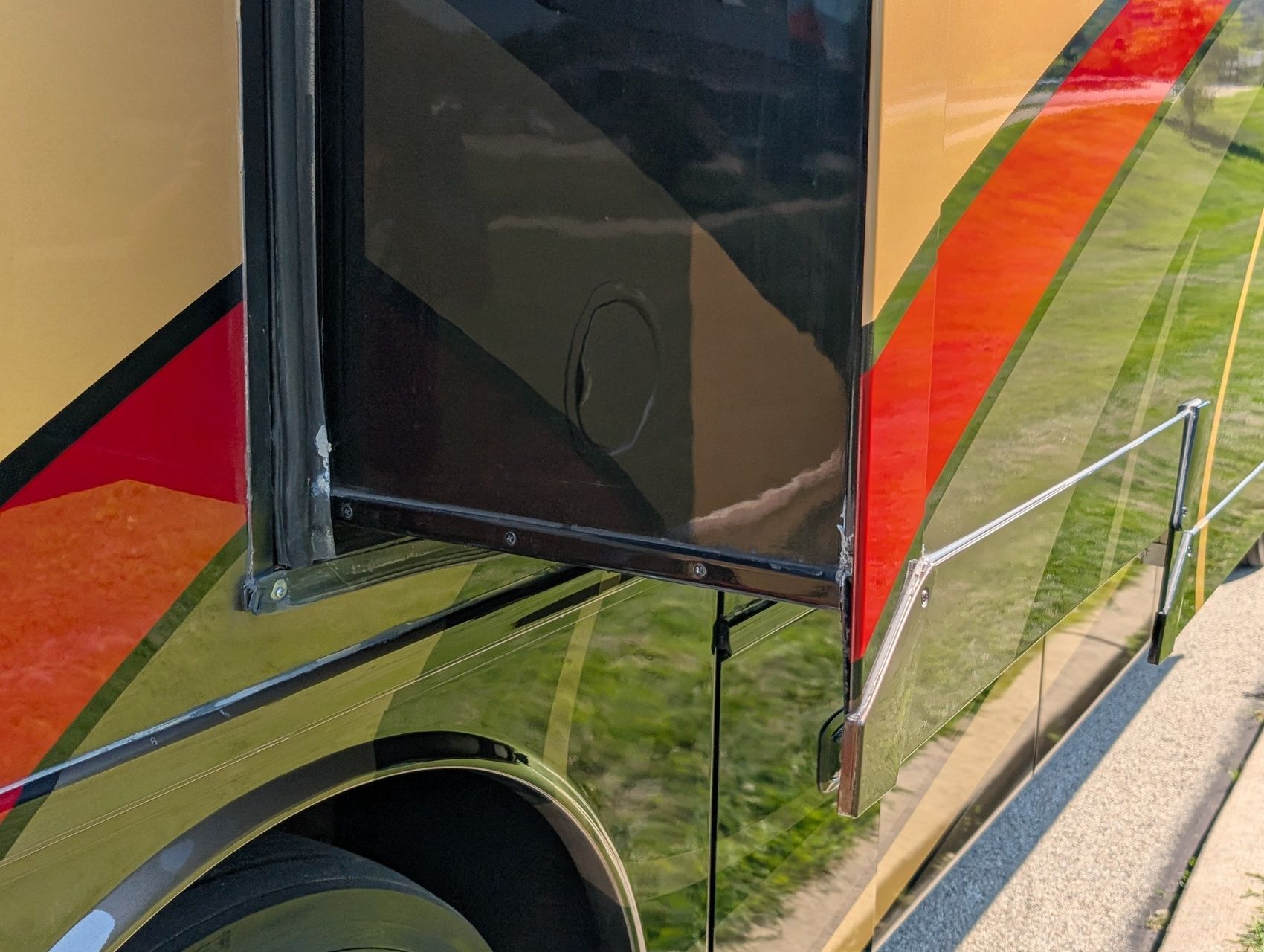 2019 Jayco Embark 40