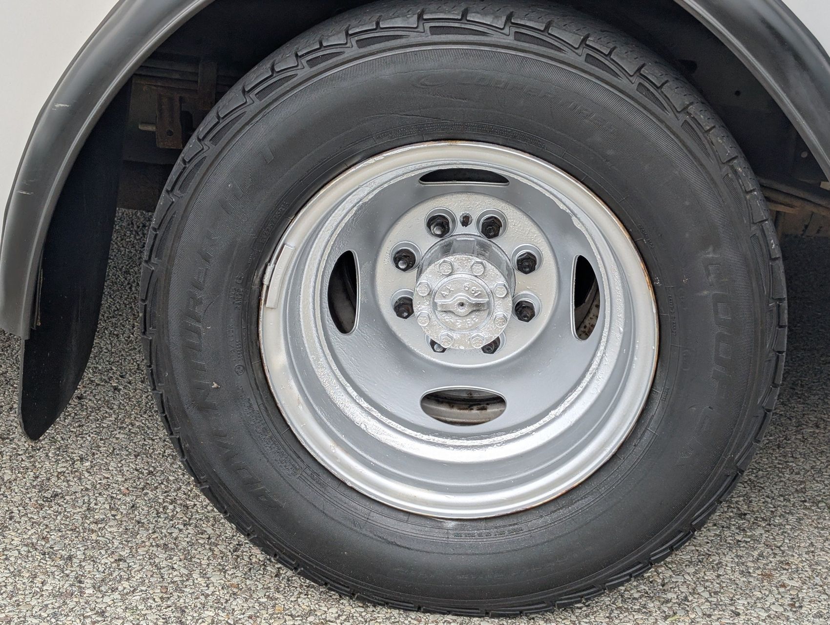 2016 Ford E-350 68