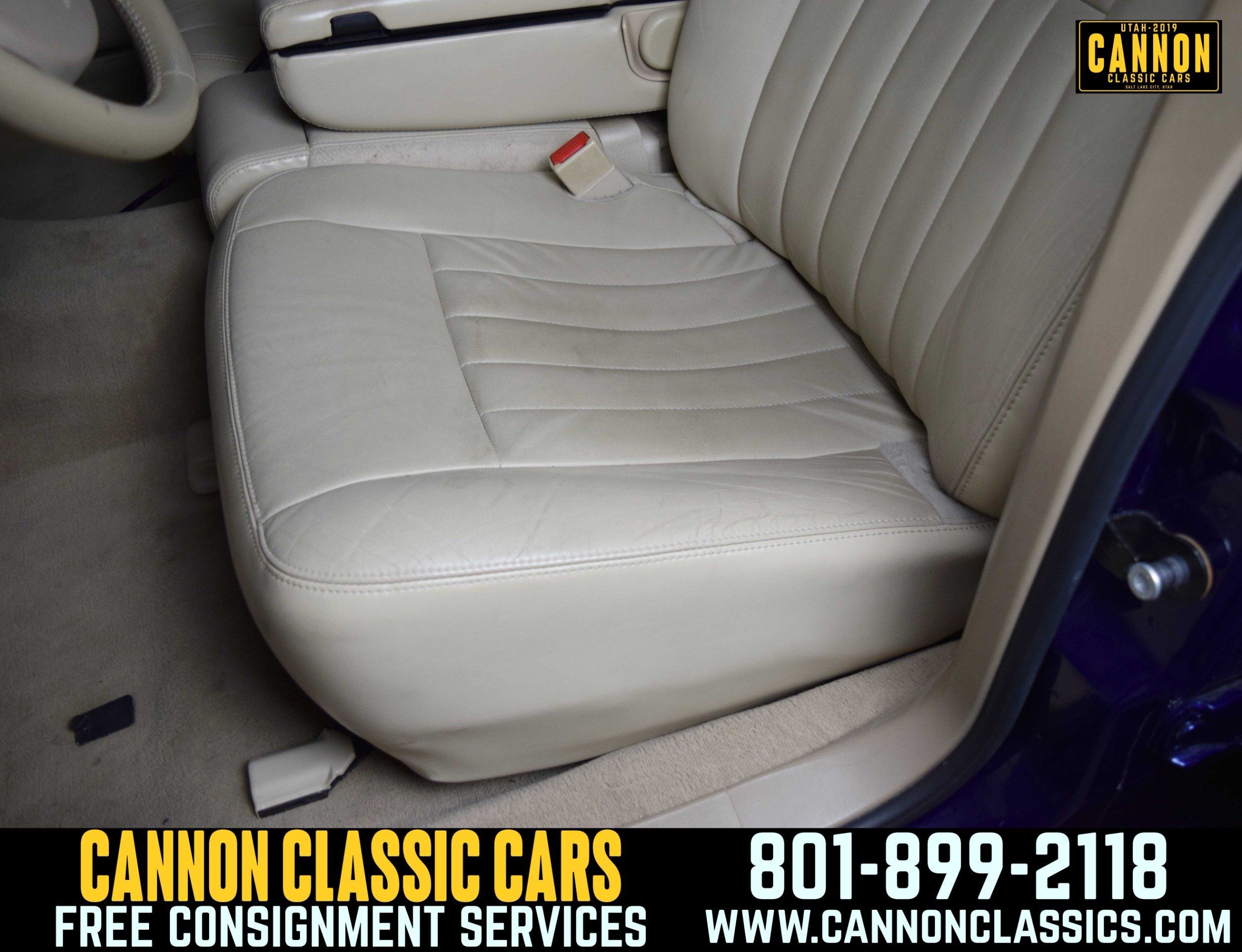 2007 Lincoln Town Car Signature - Photo 30