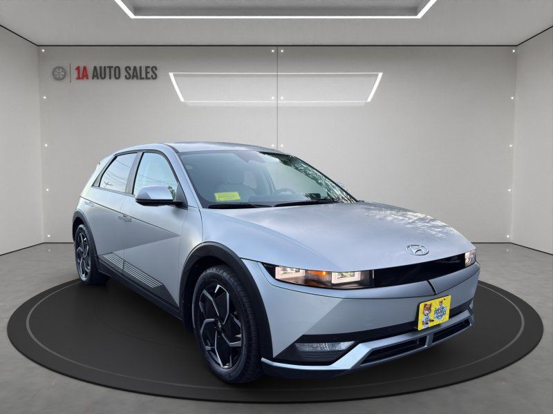 2023 Hyundai Ioniq 5 SEL photo 7