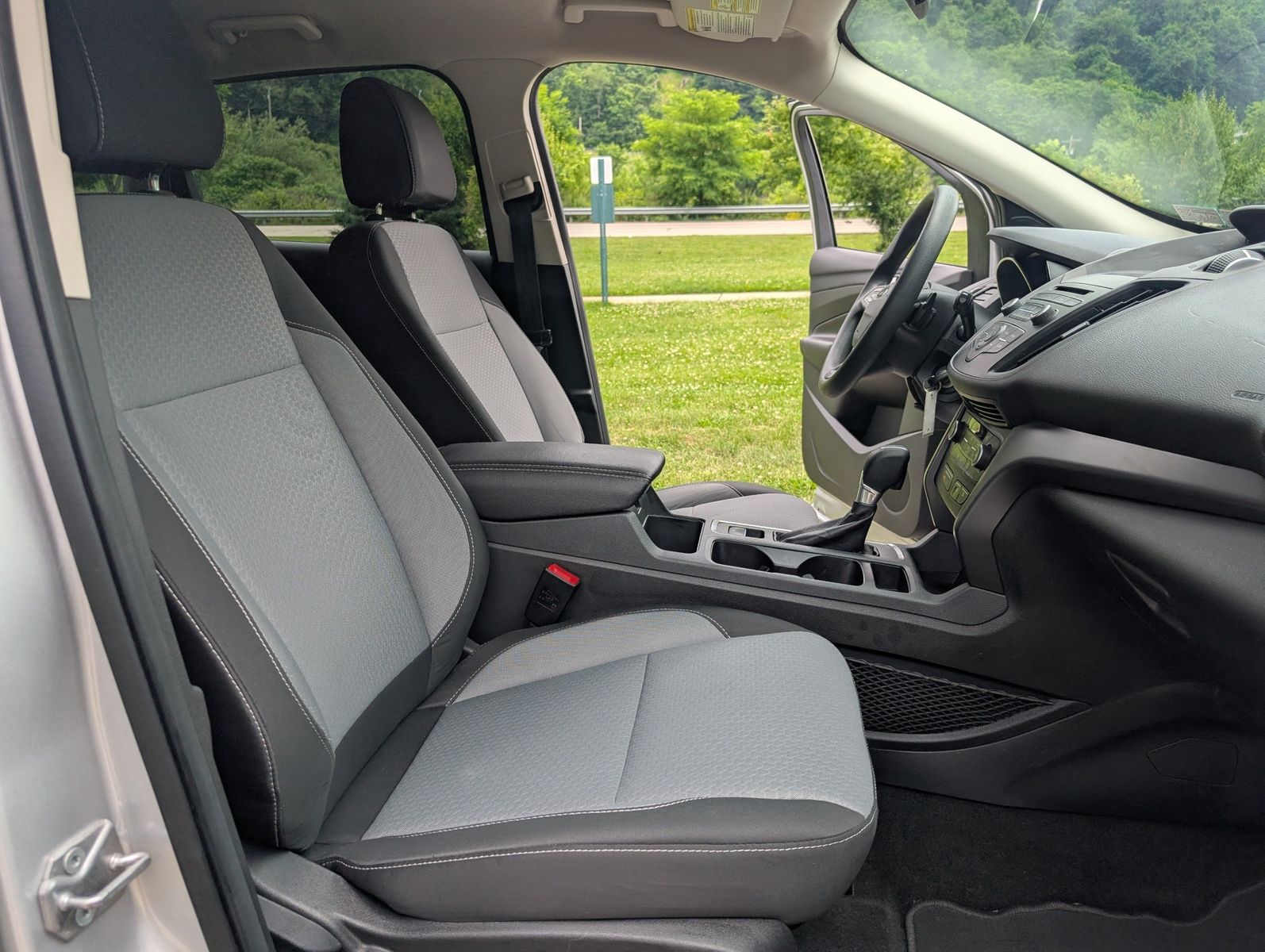 2017 Ford Escape 57