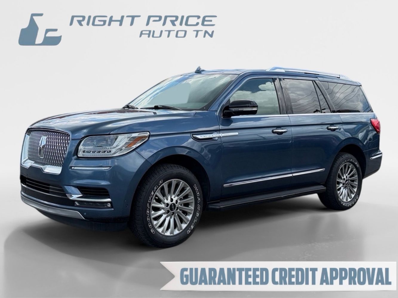 2018 Lincoln Navigator Base/Premiere 4WD's photo