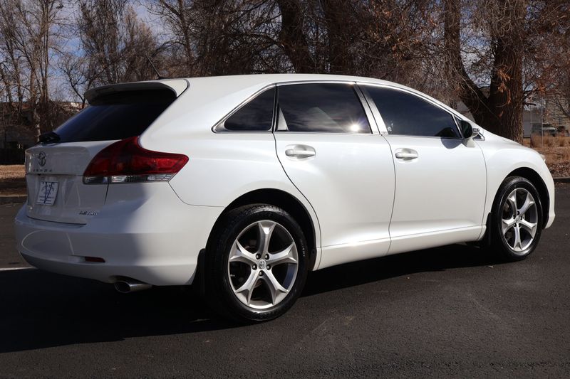 2013 Toyota Venza XLE | Victory Motors of Colorado