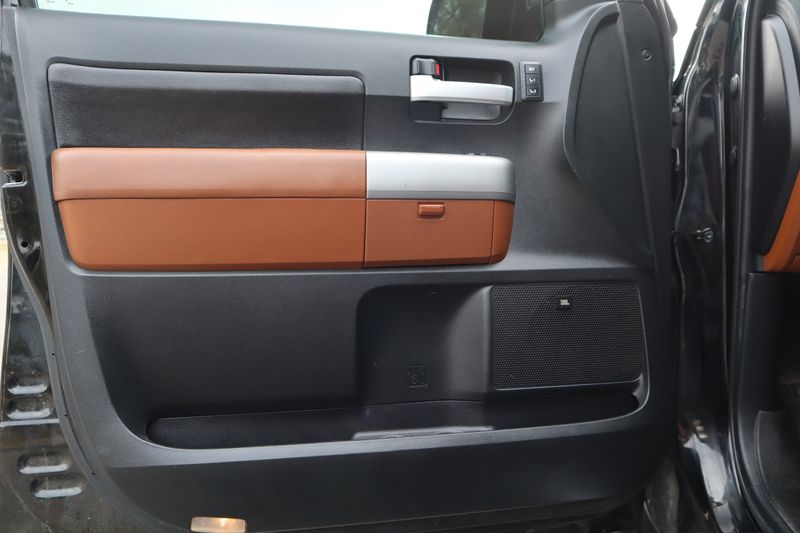 2007 Toyota Tundra Limited | Victory Motors of Colorado