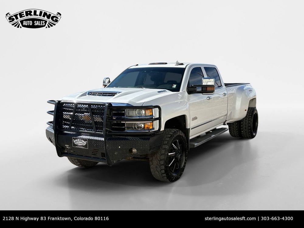 Featured Vehicle Image