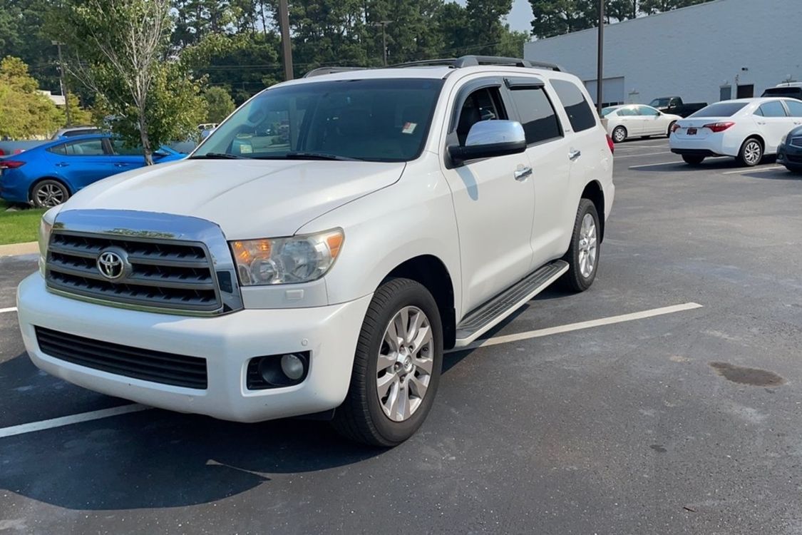 Home Wilsons Auto Sales LLC