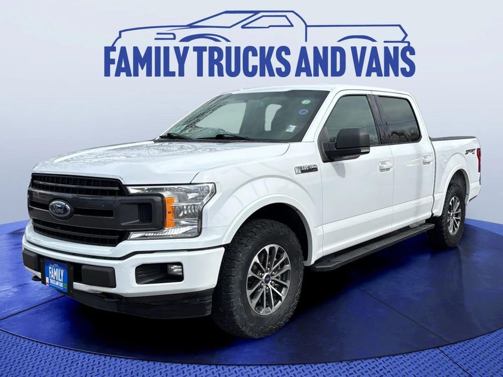 Featured Vehicle Image