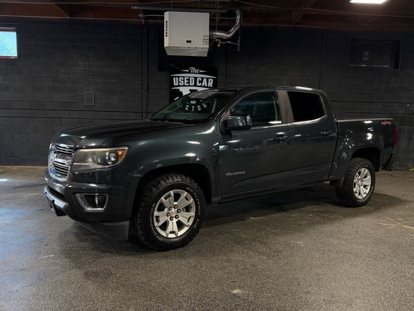Featured Vehicle Image
