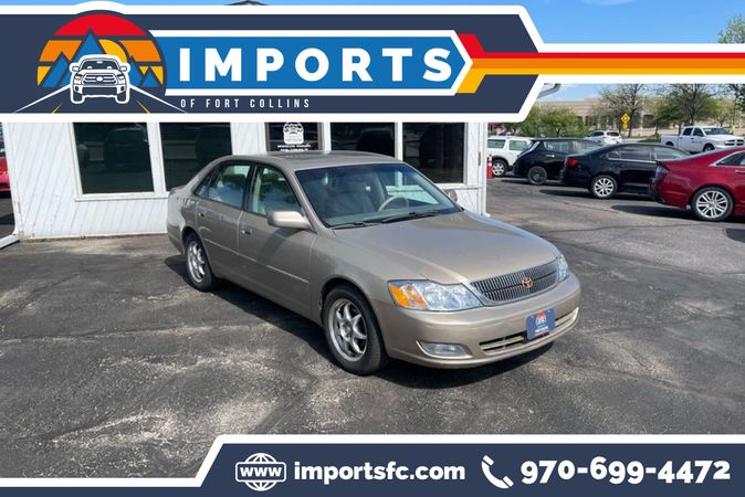 Featured Vehicle Image