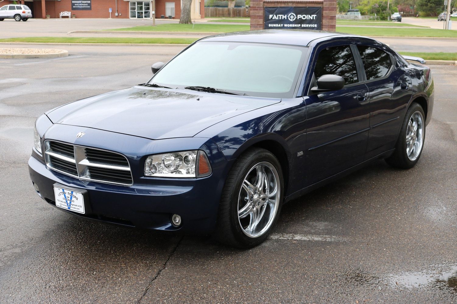 2006 Dodge Charger SE | Victory Motors of Colorado