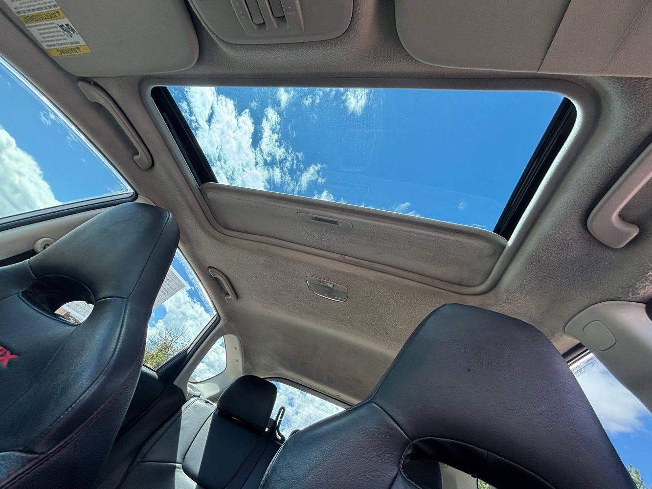 2013 Subaru Impreza WRX Limited photo 14