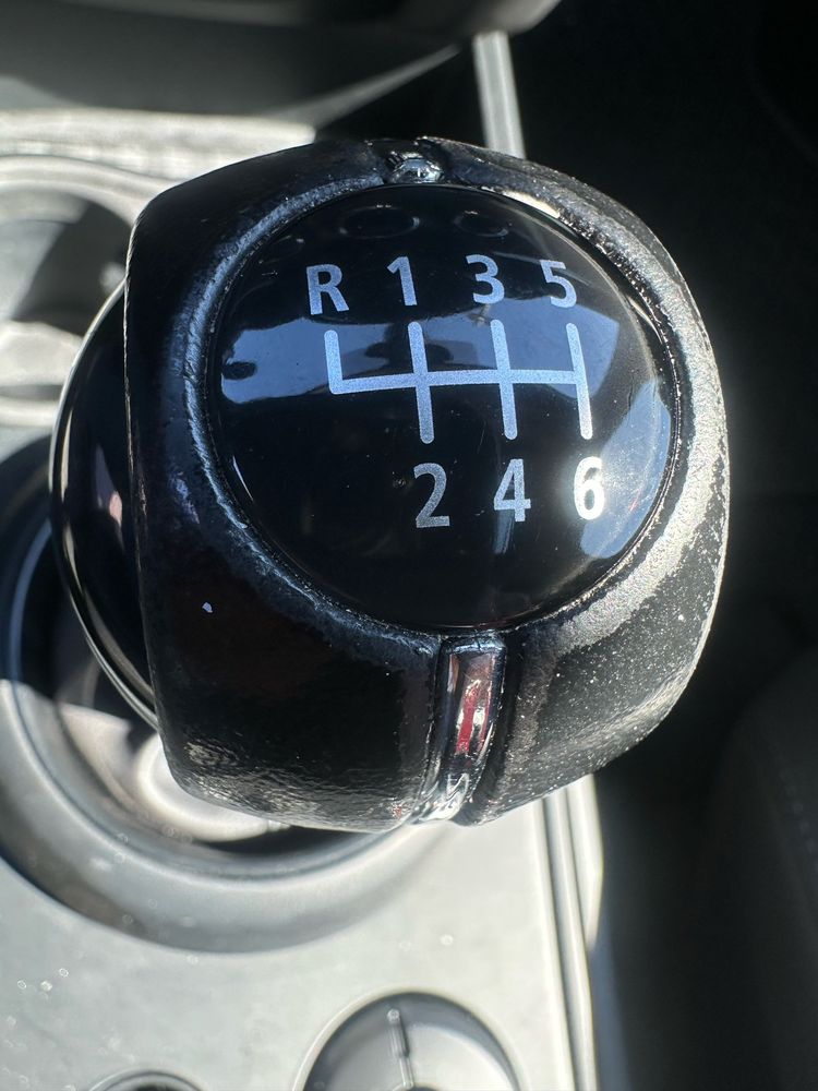 2019 MINI Countryman S