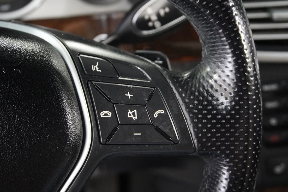 2012 Mercedes-Benz E 350 4MATIC