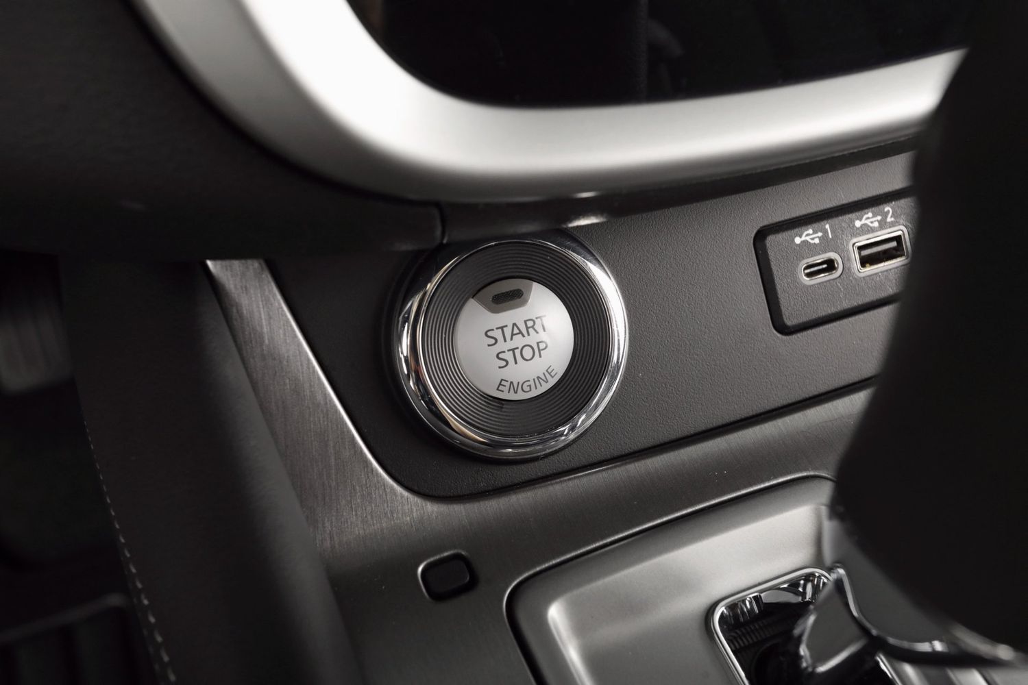 2020 Nissan Murano SL photo 35