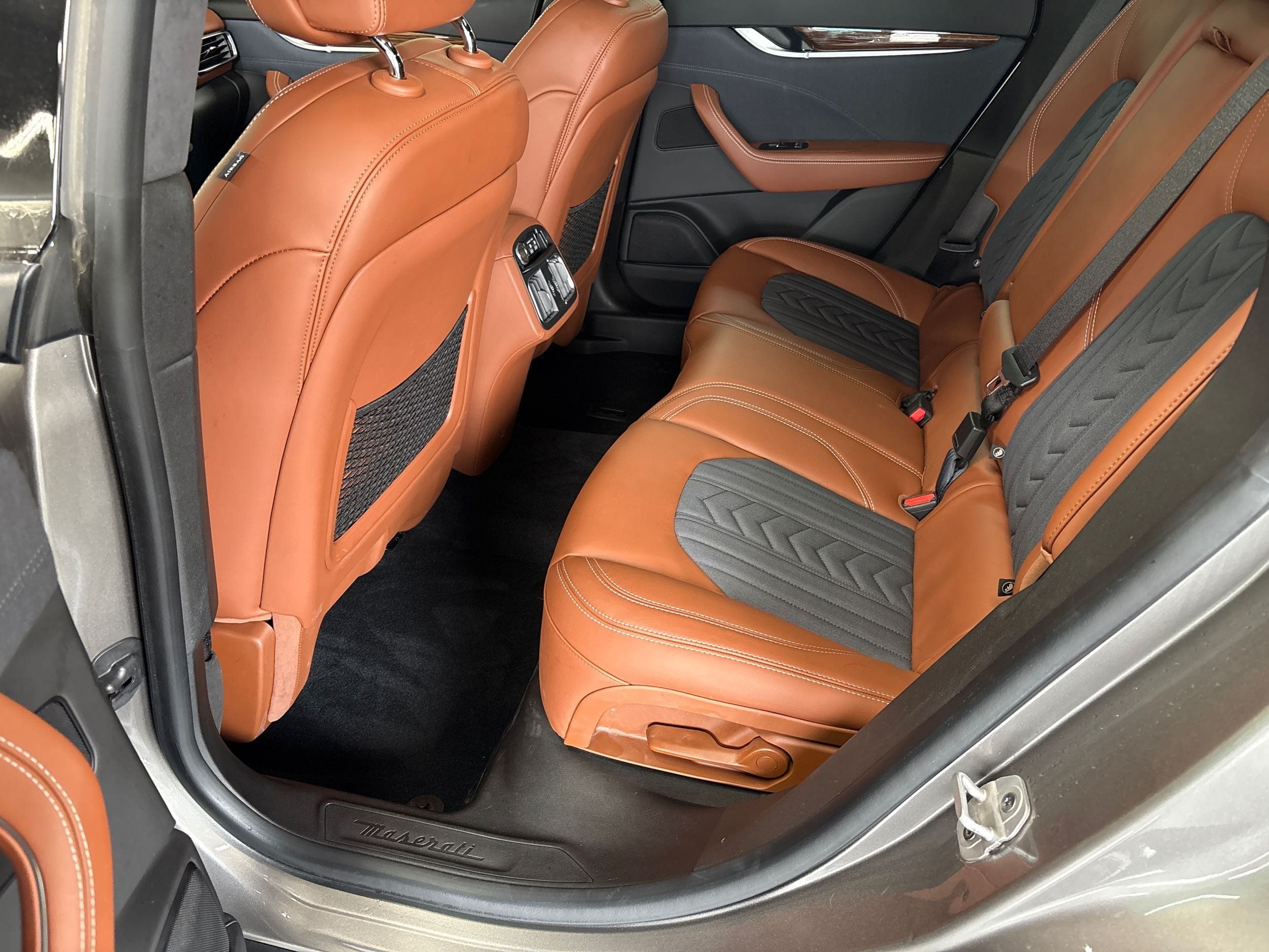 2022 Maserati Levante GT photo 38