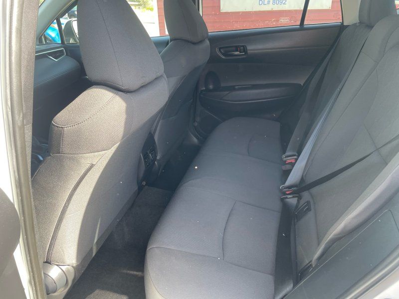 2023 Toyota Corolla Cross LE - Photo 23