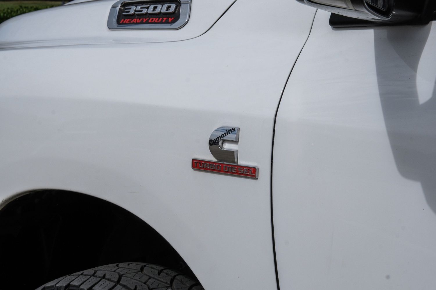 2022 Ram 3500 Tradesman photo 35