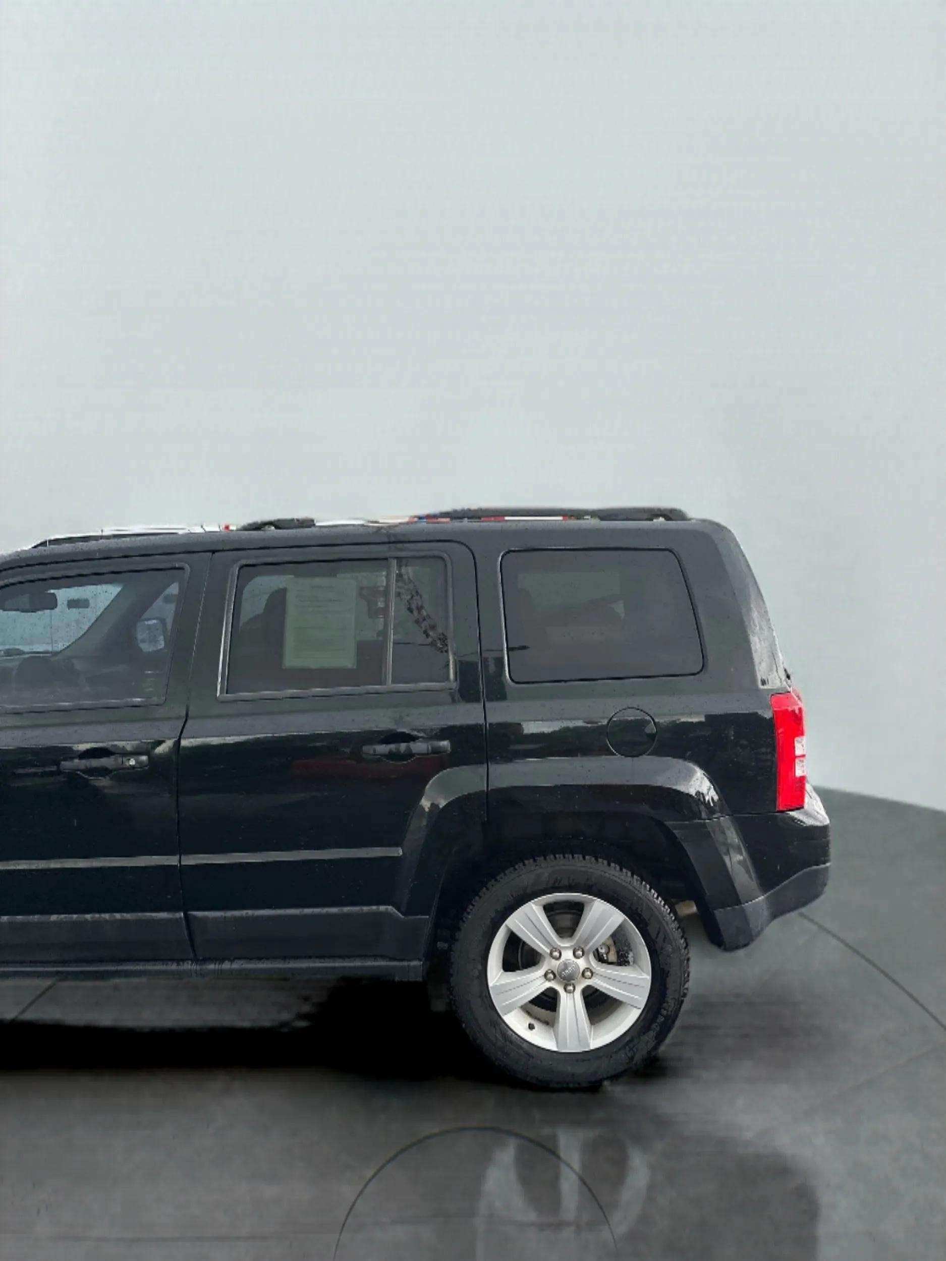 2013 Jeep Patriot Sport - Photo 30