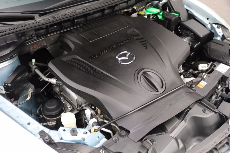 2007 Mazda CX-7 Sport Turbo | Victory Motors of Colorado