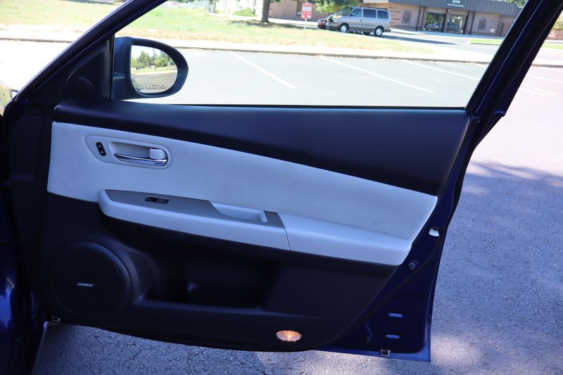 2009 Mazda Mazda6 i Touring | Victory Motors of Colorado