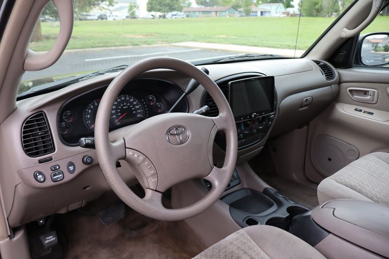 2005 Toyota Tundra SR5 | Victory Motors of Colorado
