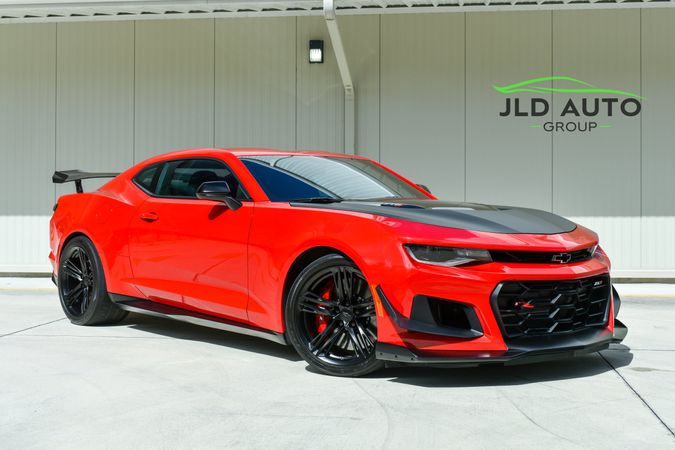 Featured Vehicle Image