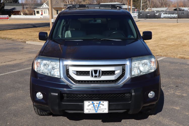 2010 Honda Pilot EX-L | Victory Motors of Colorado