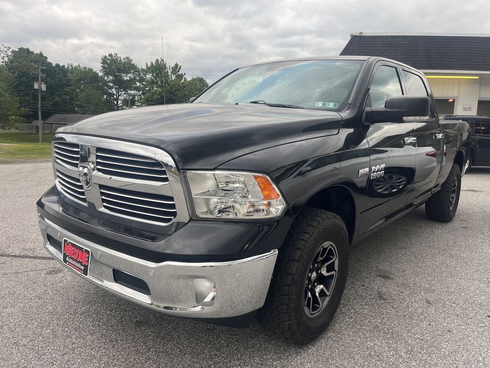 Featured Vehicle Image