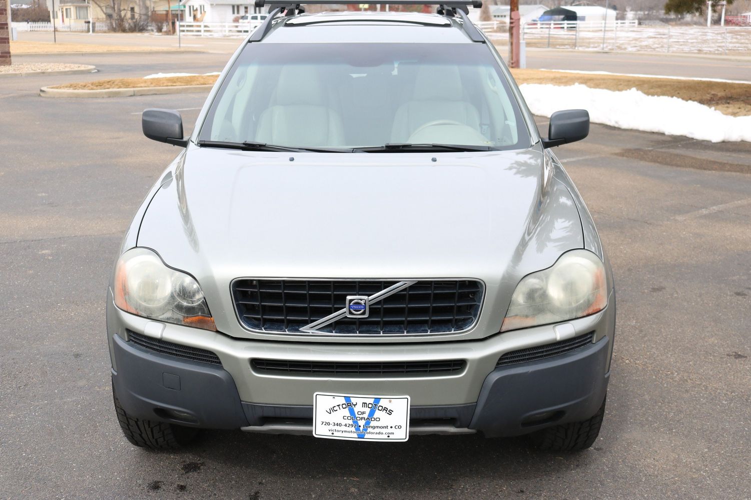 Unlocking The 2006 Volvo Xc90 2.5T'S Full Potential - 7ci93nw