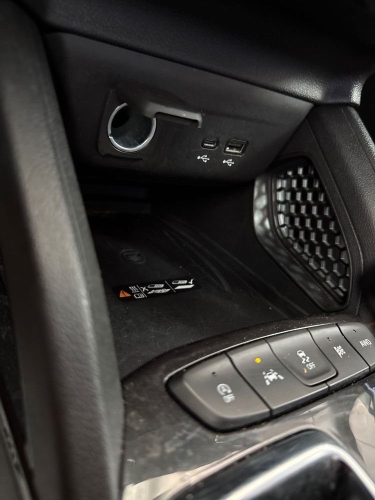 2024 Chevrolet Trailblazer LT photo 27