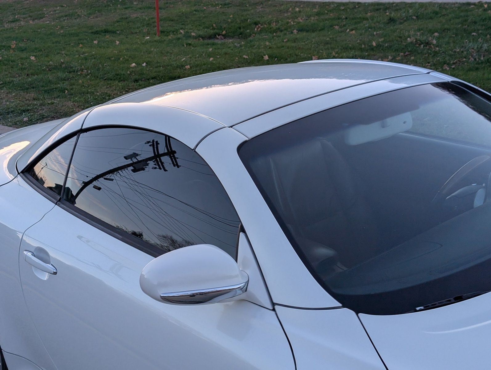 2003 Lexus SC 430 18