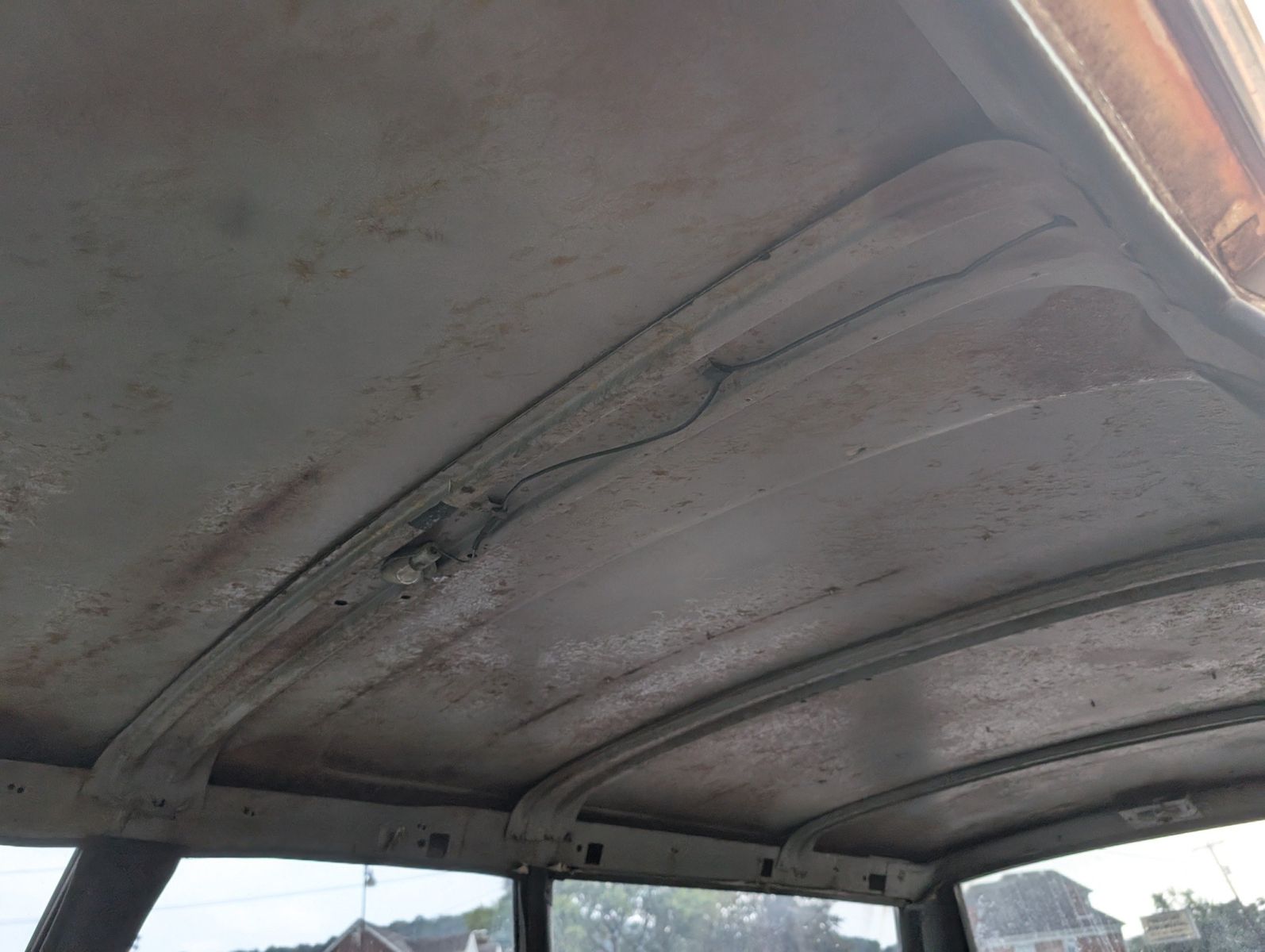 1965 Ford Galaxie 101