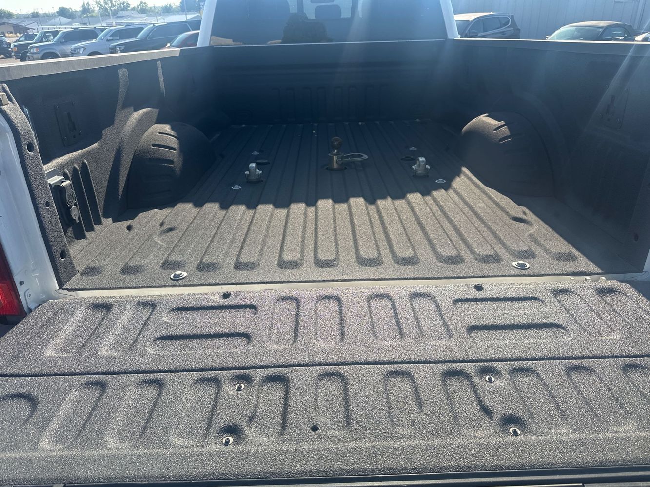 2020 Ford F-350 photo 8