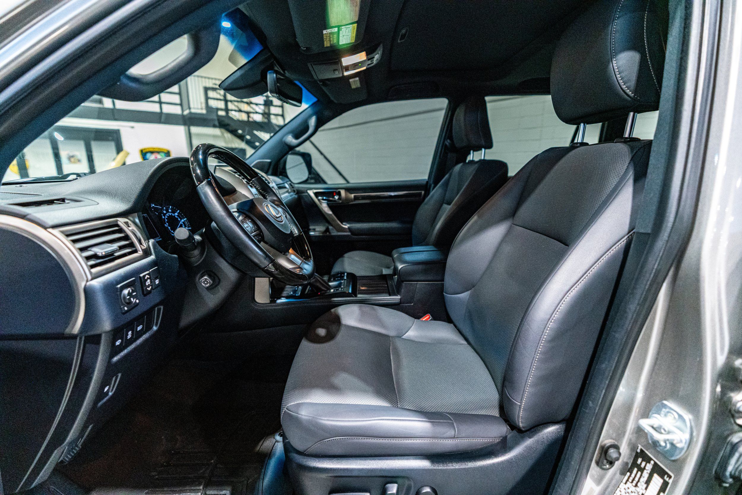 2020 Lexus GX 460 Premium, photo 26